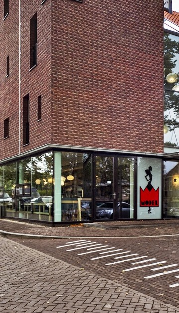 Overnachten In Het Mode En Designhotel In Arnhem Hotel Modez overnachten-in-het-mode-en-designhotel-in-arnhem-hotel-modez